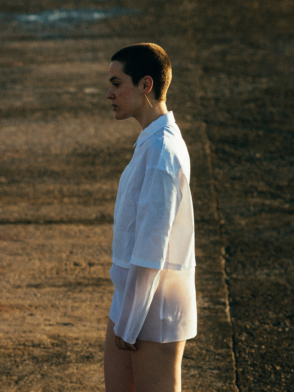 Camisa Aire